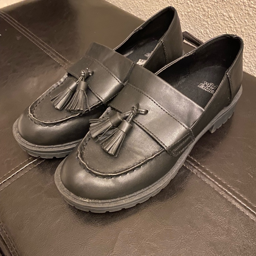 Loafers